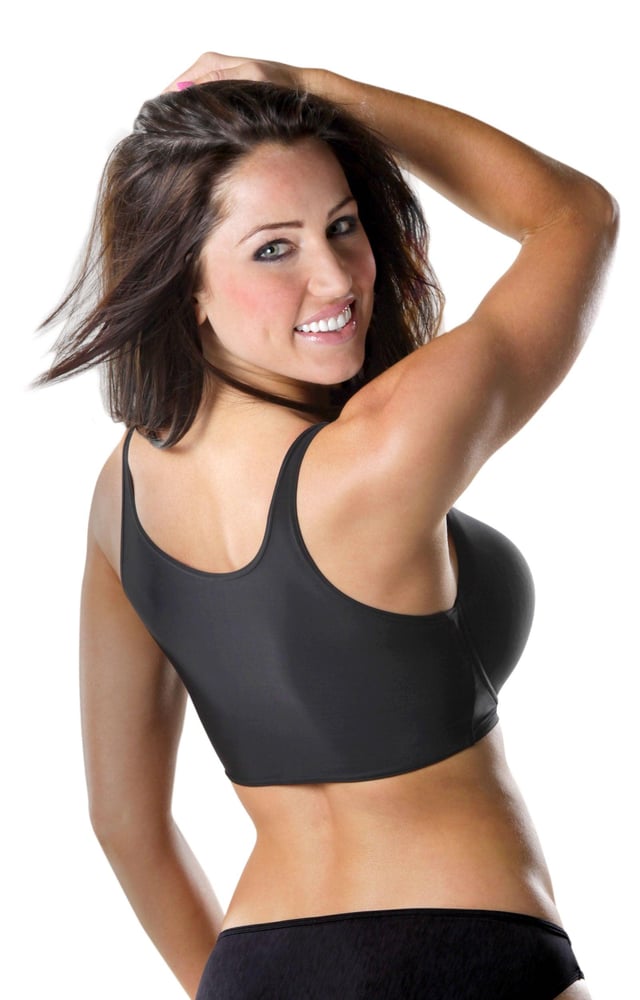 The Tankee Short (Overstock)
