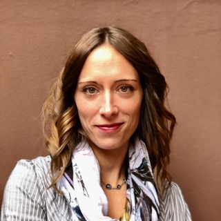 Profesora de Italiano certificada para todos los niveles y edades