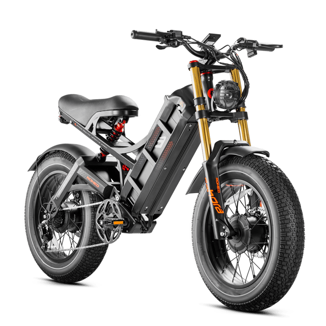 Eahora Romeo II
