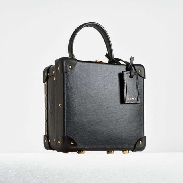 LYMA x Globe-Trotter Case