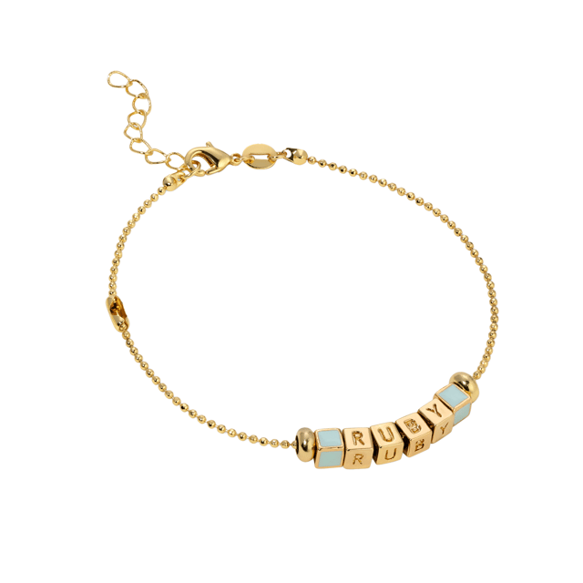The Chain Bracelet