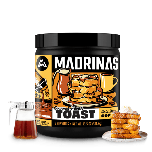 Gourmet French Toast