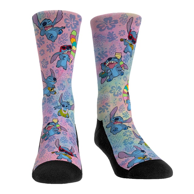 Lilo & Stitch - Tie Dye