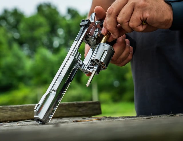 Crosman SR357 (BB)