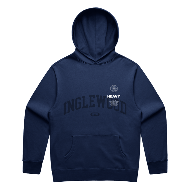Inglewood SiR Hoodie