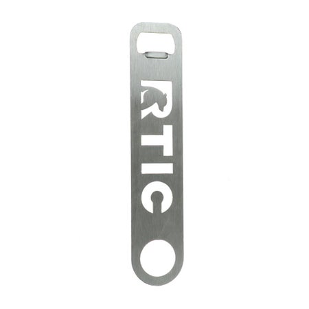 Bottle Opener, Stainless