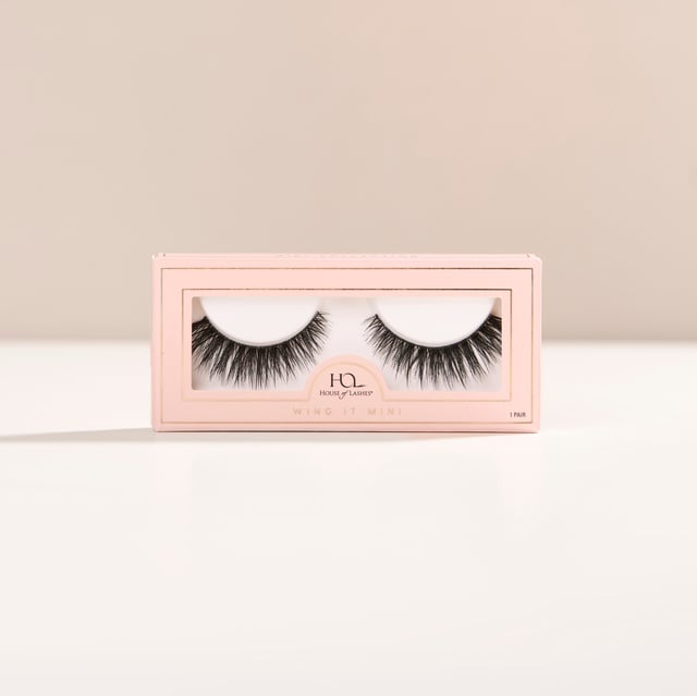 Wing It Mini