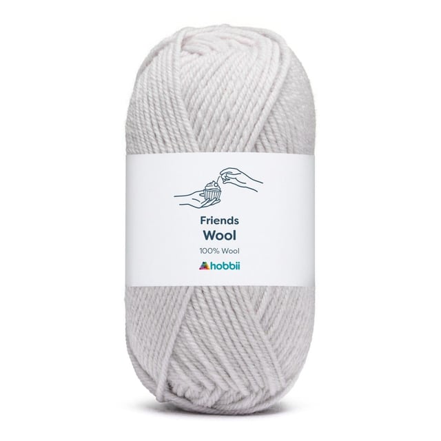 Friends Wool