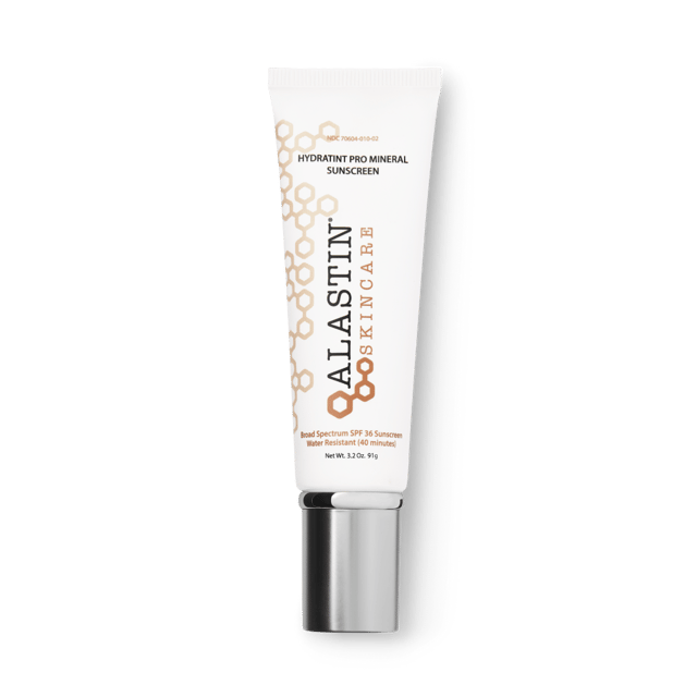 HydraTint Pro Mineral Broad Spectrum Sunscreen SPF 36