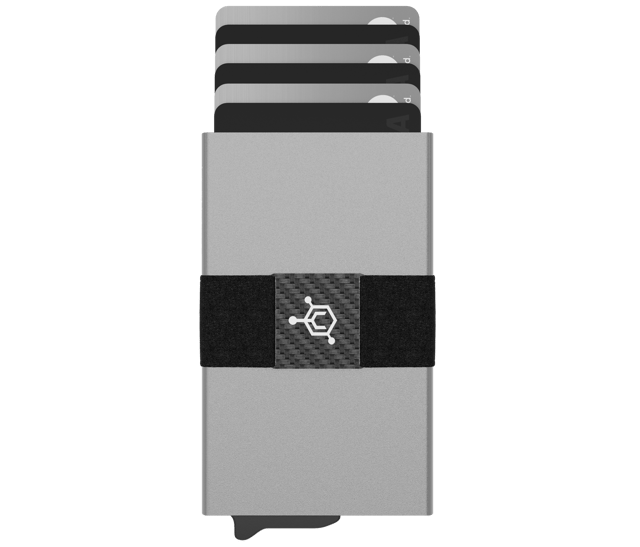CODE 118 WALLET
