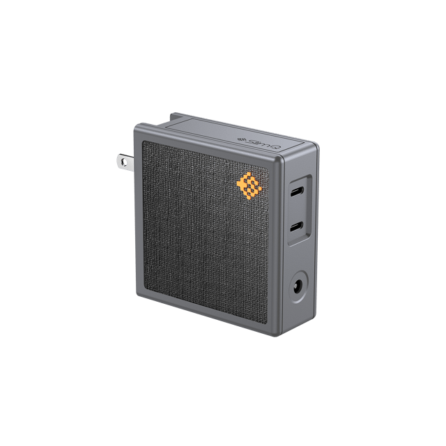 150W DC+USB C GaN Charger