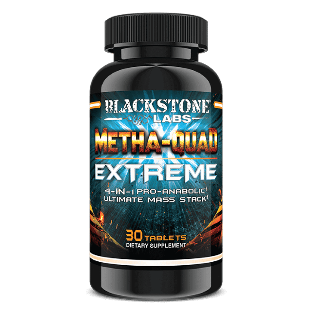 Metha-Quad EXTREME