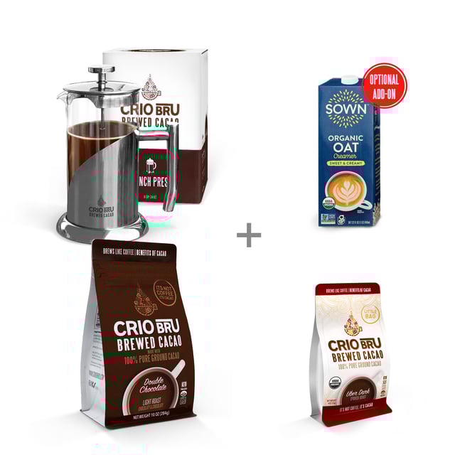 Welcome Starter Set Promotion BB