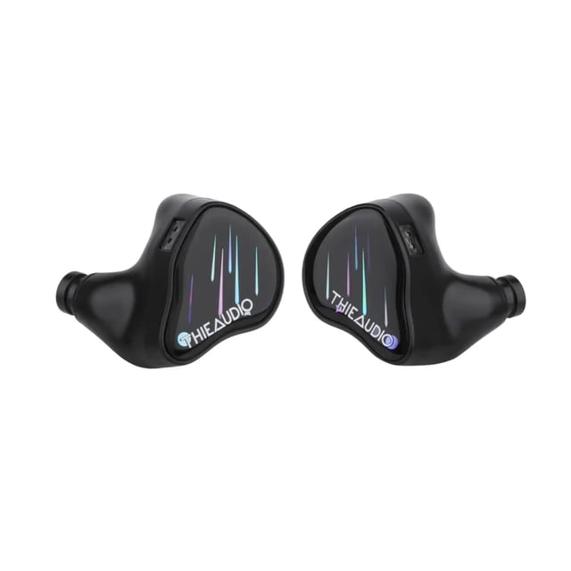 Thieaudio Monarch MKIV | Flagship Tribrid Universal IEMs