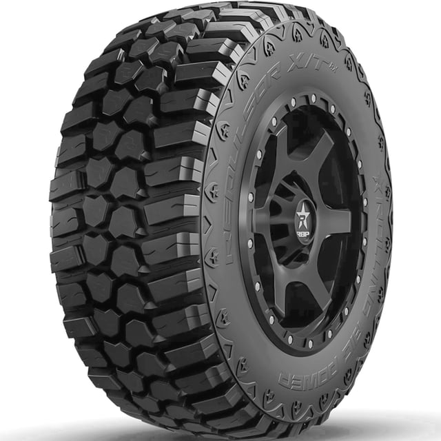 RBP Repulsor X/T RX LT 315/75R16 127/124Q E (10 Ply)