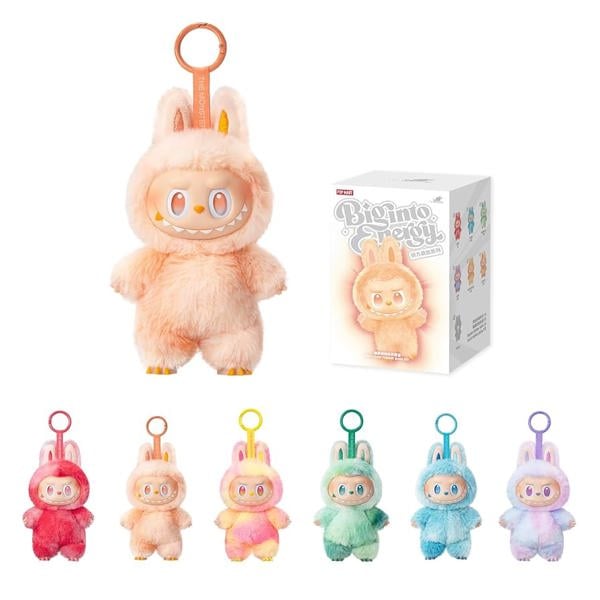 LABUBU - BIG INTO ENERGY BLIND BOX