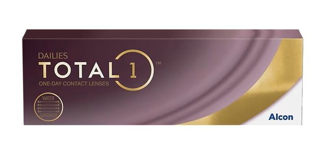 DAILIES® AquaComfort Plus® Toric 30
