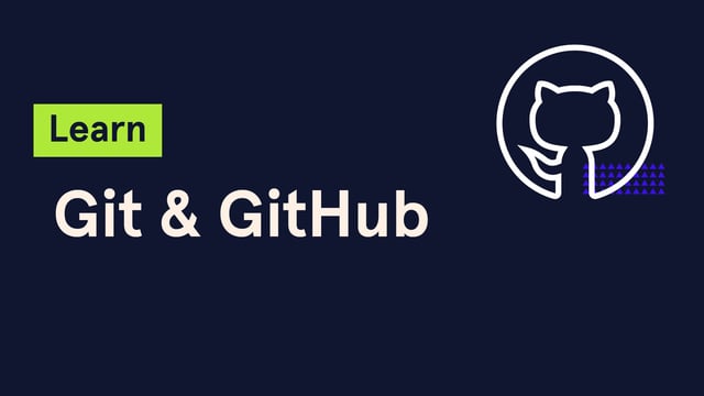 Learn Git: Tutorial + Basics