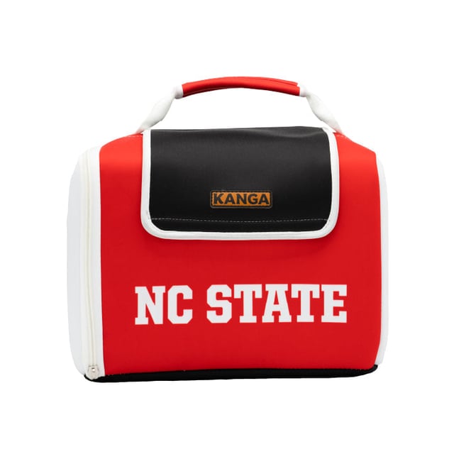 NC State 12-Pack Kase Mate