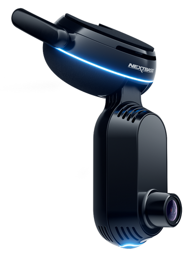 iQ Smart Dash Cam