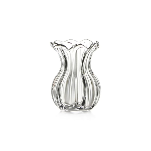 Chelsea Optic Posy Vase - 2nd