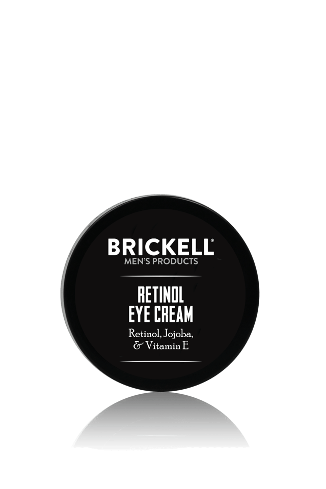 Retinol Eye Cream