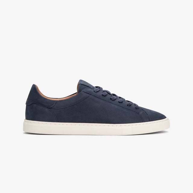 The Reign - Navy