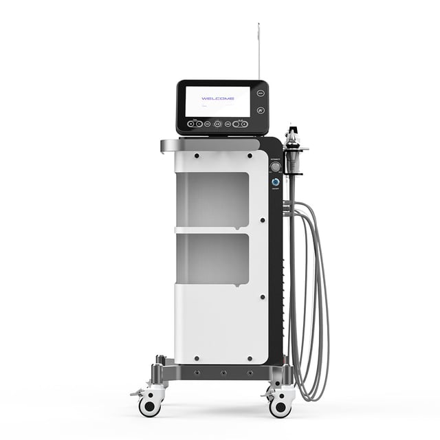 Shape Tactics - 8-in-1 Hydro-Dermabrasion Skin Rejuvenation Machine