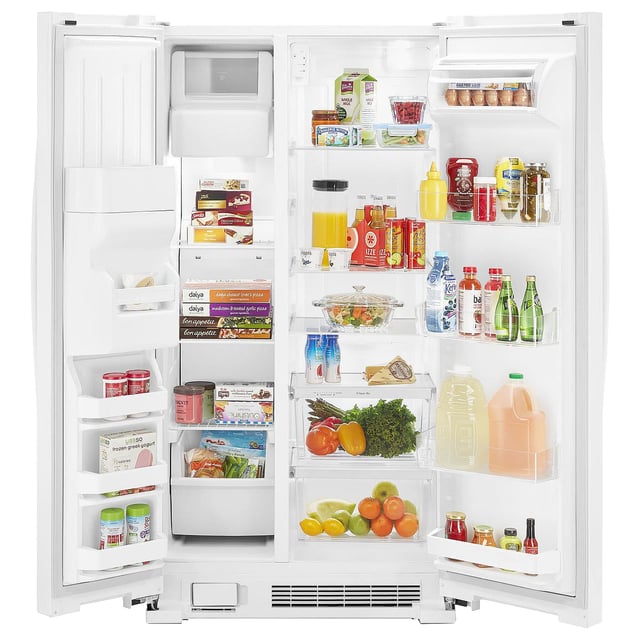Official Kenmore 3639537811 side-by-side refrigerator Parts