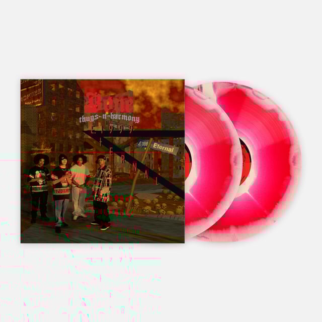 E. 1999 Eternal