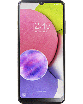 Samsung Galaxy A03s