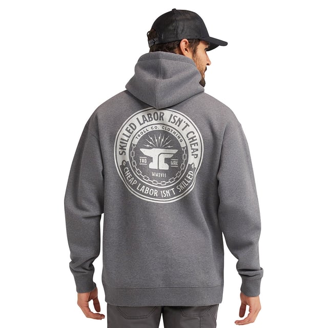 Men's SLIC Hoodie