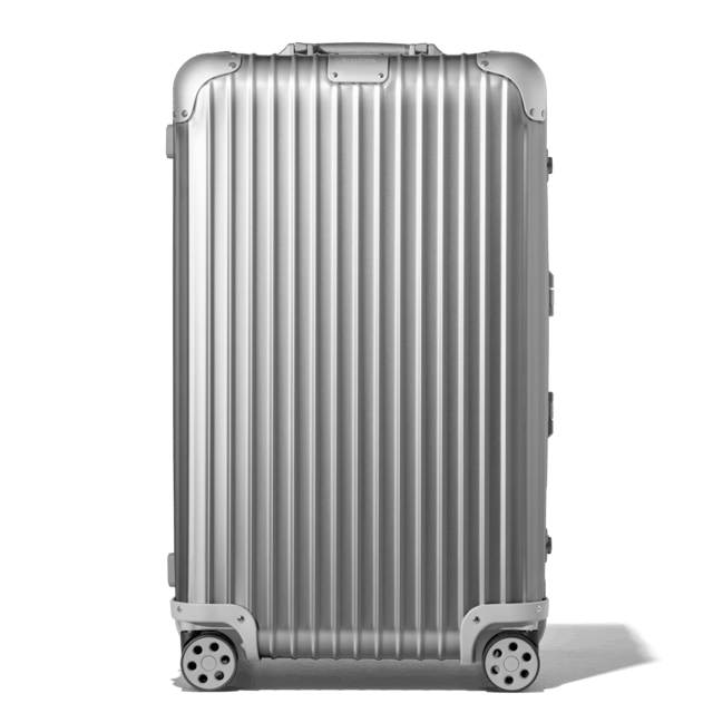 Original Trunk S