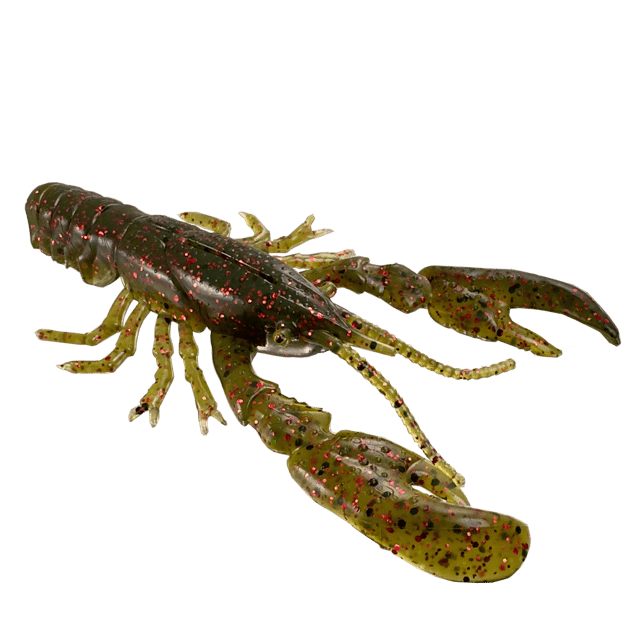 Headbanger RawCraw