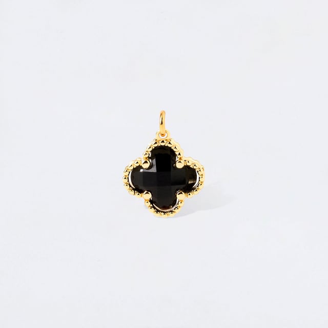 Black Clover Pendant