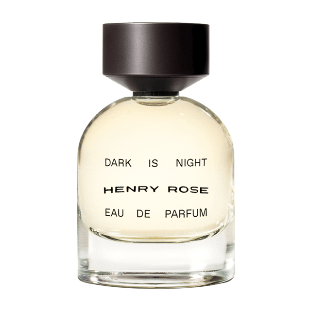 Dark is Night