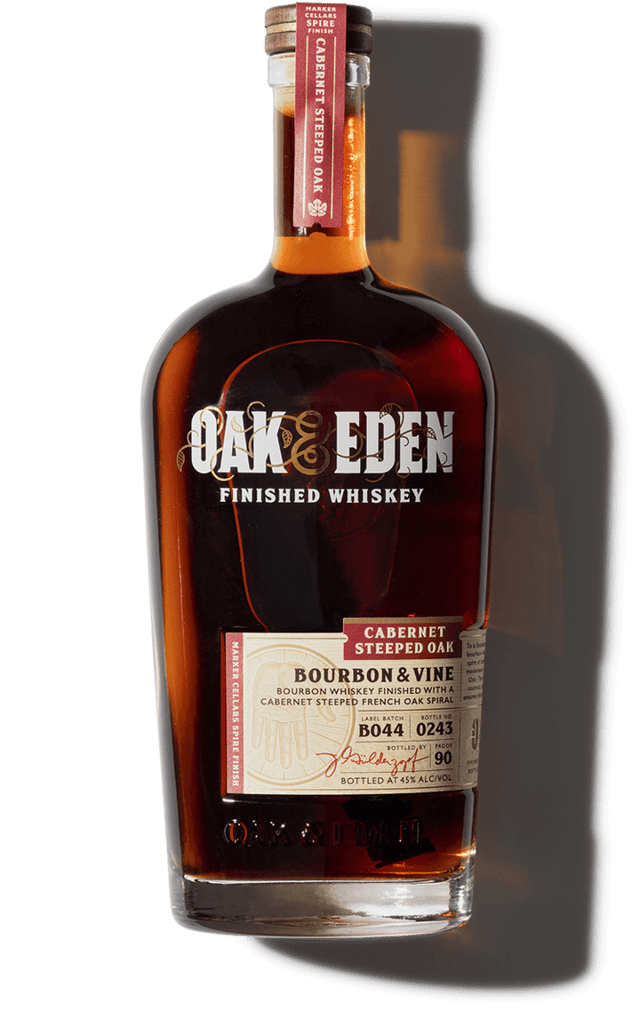 Bourbon & Vine
