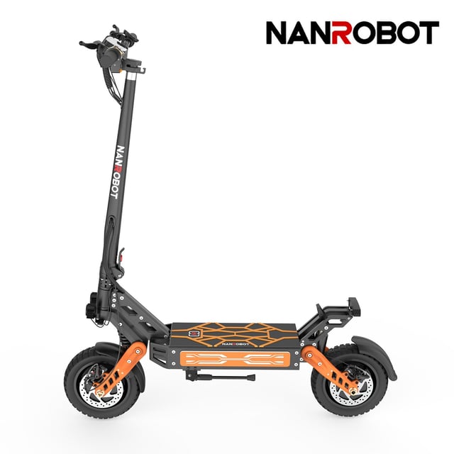 NANROBOT F7