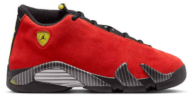 Grade School Jordan Retro 14 V2