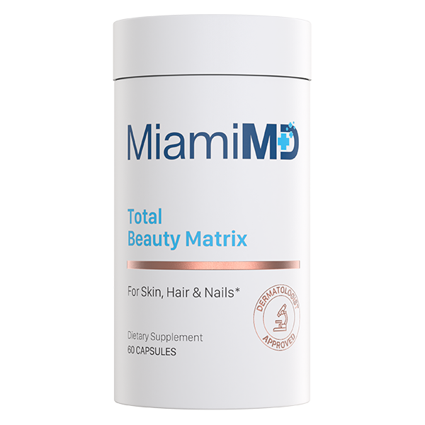Total Beauty Matrix