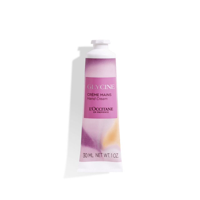 Glycine Hand Cream
