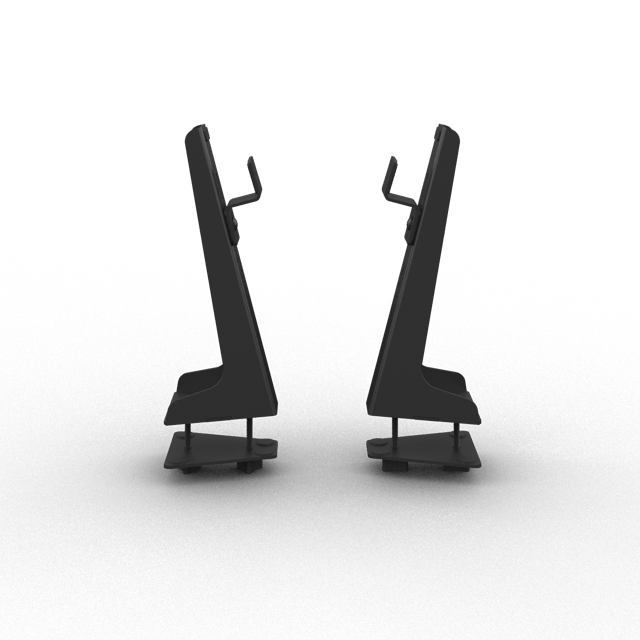 Adjustable Headboard Hardware