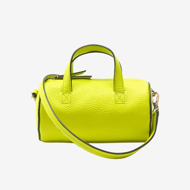 Ascot | Sai Mini Barrel Bag