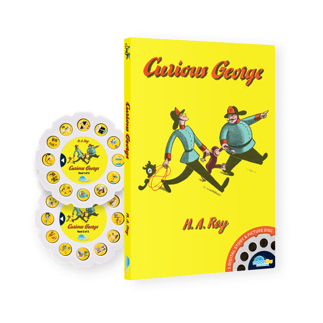 Curious George