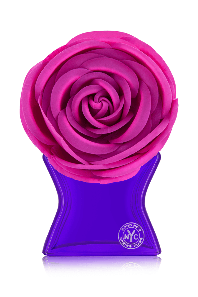BOND NO. 9 NEW YORK SPRING FLING