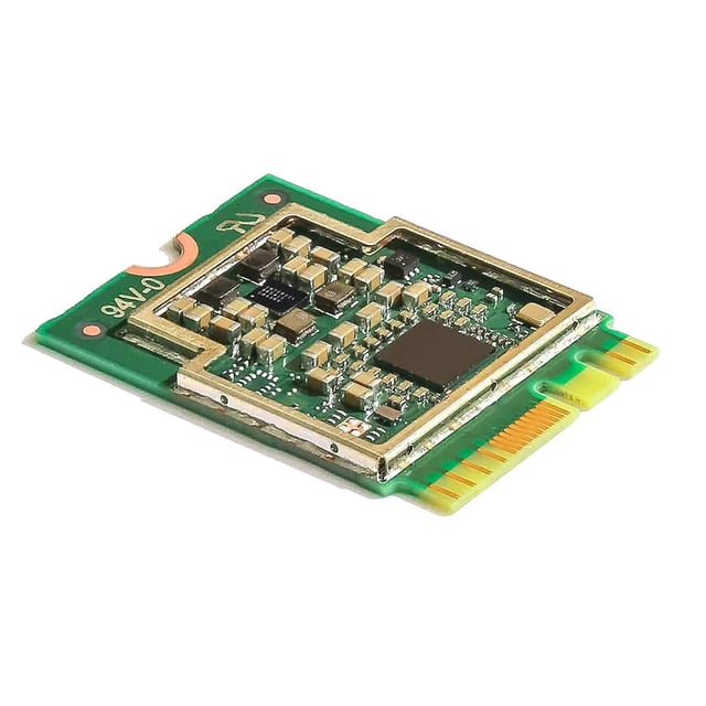 Google Coral M.2 Accelerator A+E Key