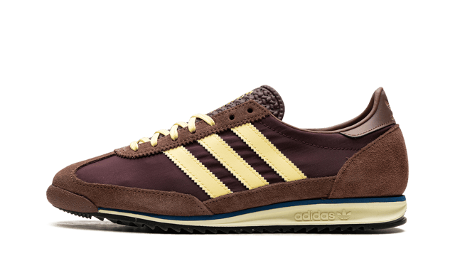 SL 72 OG WMNS "Maroon Preloved Brown"