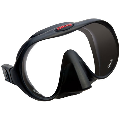 Hollis M1 Frameless Mask 