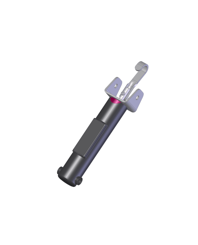 U-Turn Lift