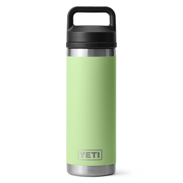 18 oz. Rambler® Bottle with Chug Cap